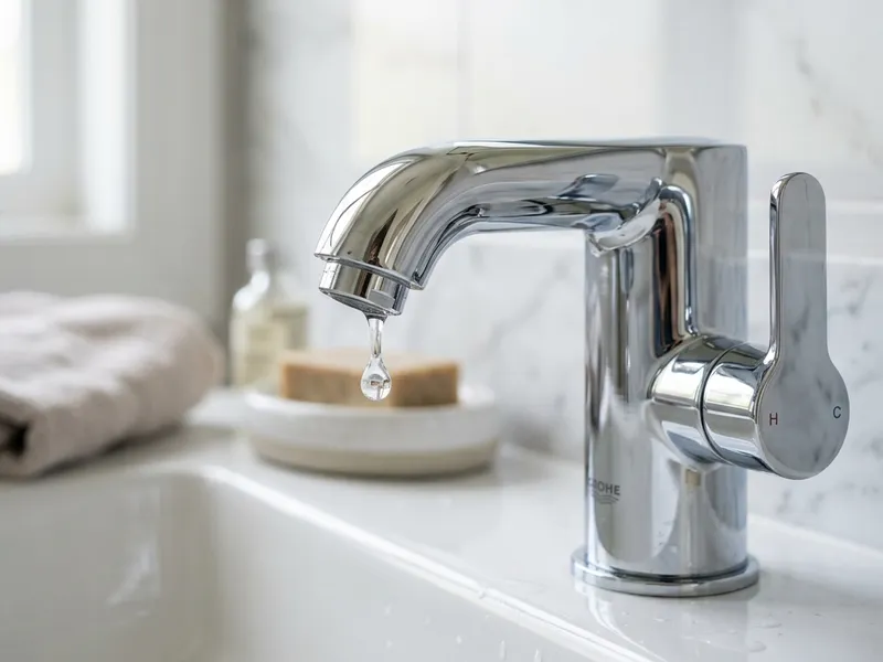 Faucet Repair & Installation Plumber in Fort Laramie, WY